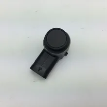 Для VW Touran Tiguan Golf MK6 Skoda Octavia Passat B7 CC Audi Парковочный Радар Обратный Distance Control Датчик PDC 5KD 919 275 A/B