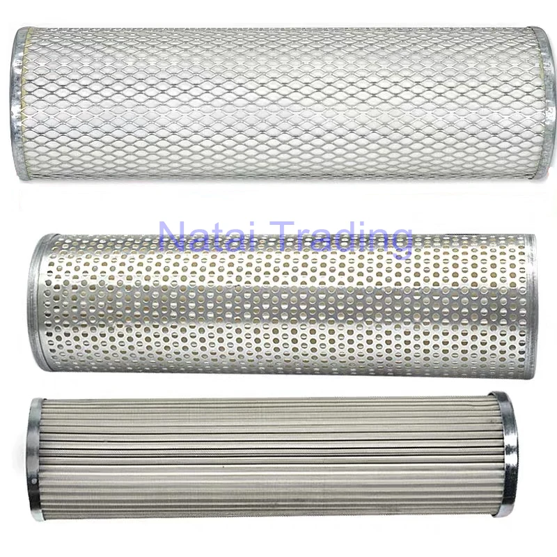 Fuel Tank Filters Diesel - Seanallop