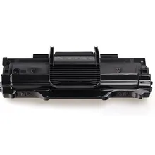 Порошок для электростатической печати для Совместимость samsung ML1610 ML2010 ML2015 ML2020 ML2510 ML2570 SCX4521F