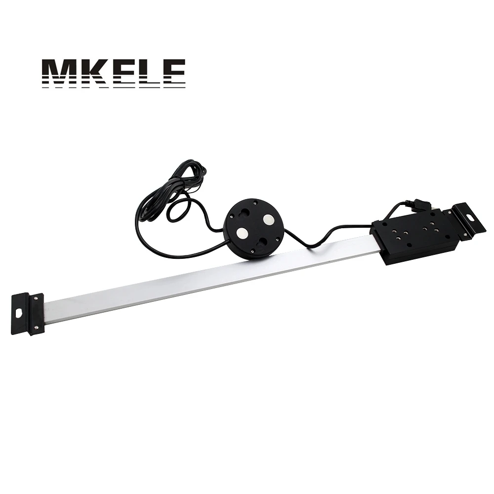 

0-300mm Table Readout Scale Mill Lathe Linear Magnetic Digital Digital Linear Scale Digital Scale Remote Digital DRO