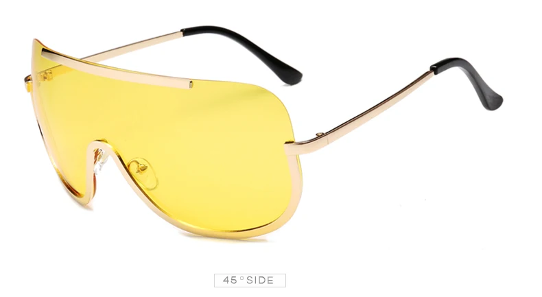 ARTORIGIN Oversized Women Sunglasses Tint Color Lens Female Goggles Clear Lens Glasses Women Siamese lens Eyewear AT006 (18)