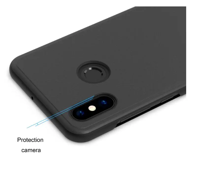 Для RedMi note3 4X Note4 Note4X 5 5Plus Note5 Note5A Y1 Y1Lite смарт защита экрана с гальваническим