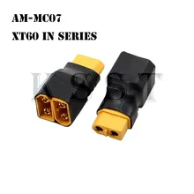 Переходник для аккумулятора серии XT60 переходник XT60|adapter