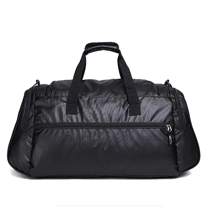 Travel Bag Portable Large Capacity Luggage Bag Male Waterproof Short-distance Travel Bag Outdoor Sports GYM Bag XA153K