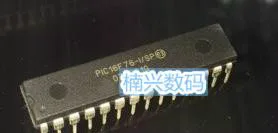 

20Pcs PIC16F76-I/SP PIC16F76 DIP28 new