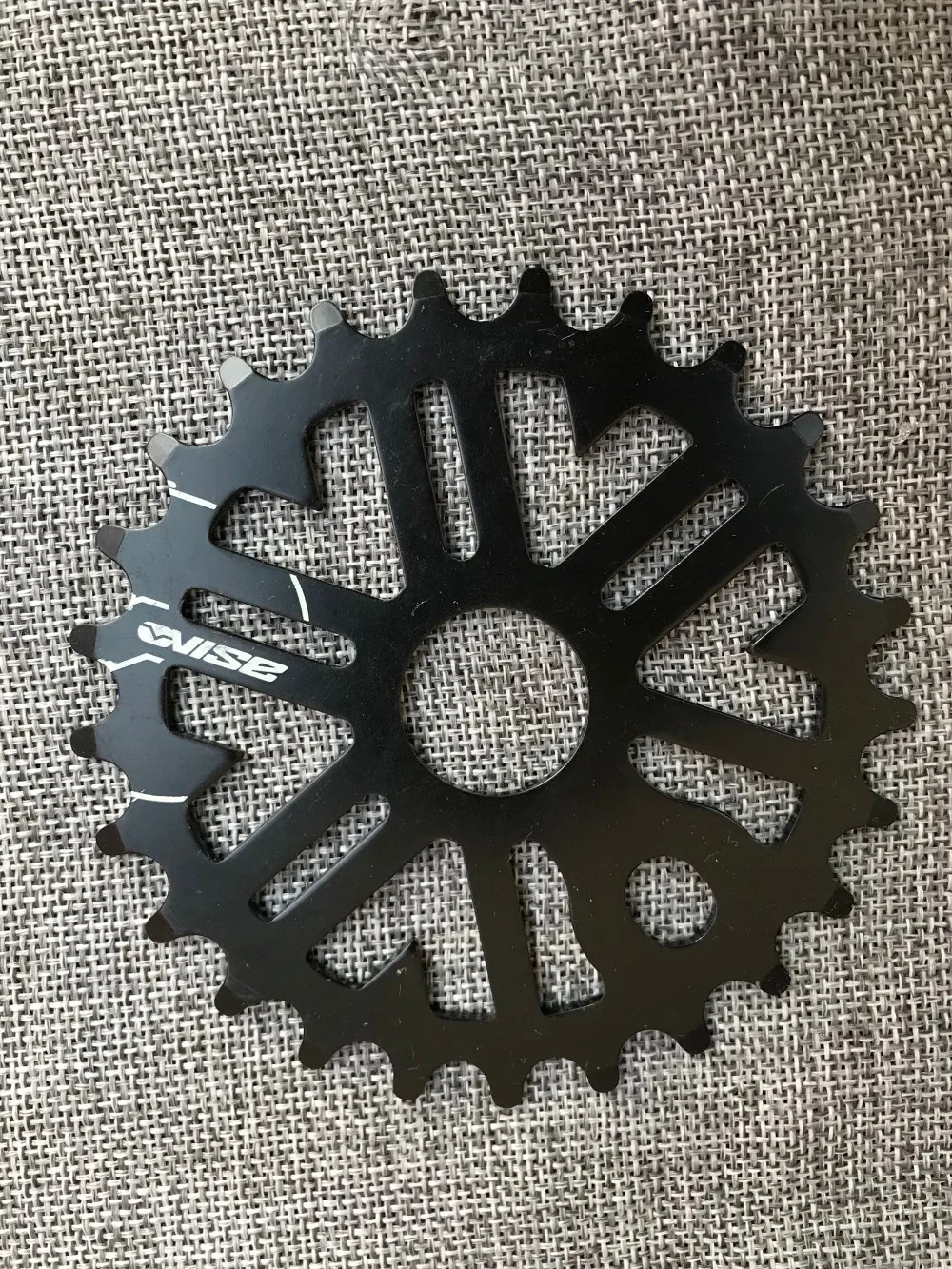 

bmx 25T sprocket steel chainwheeel bmx sprockets good price