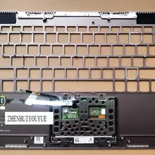 Новинка для lenovo yoga 6Pro-13IKB yoga 920-13IKB c крышка Клавиатура рамка коричневый