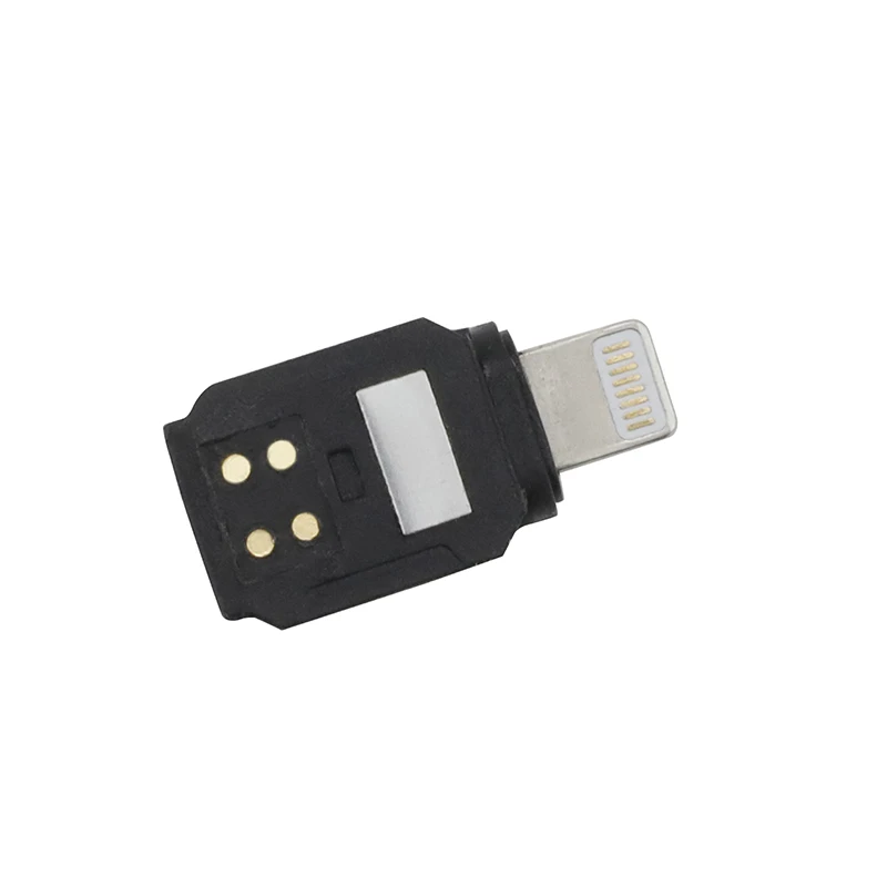 DJI Osmo Карманный адаптер для смартфона Micro USB(Android) TYPE-C IOS для OSMO карманных ручных карданных аксессуары