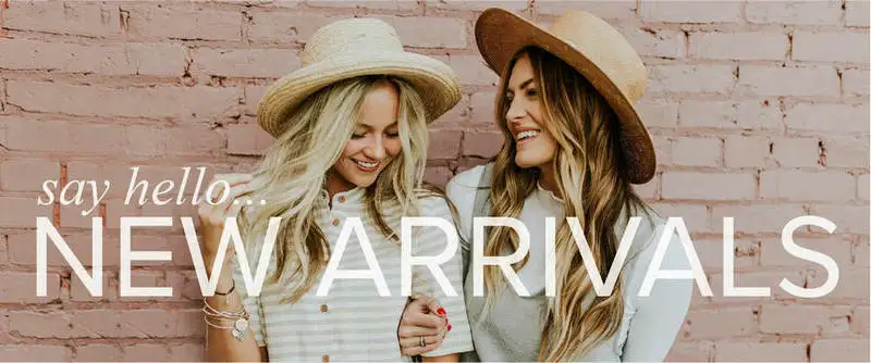 newarrivals