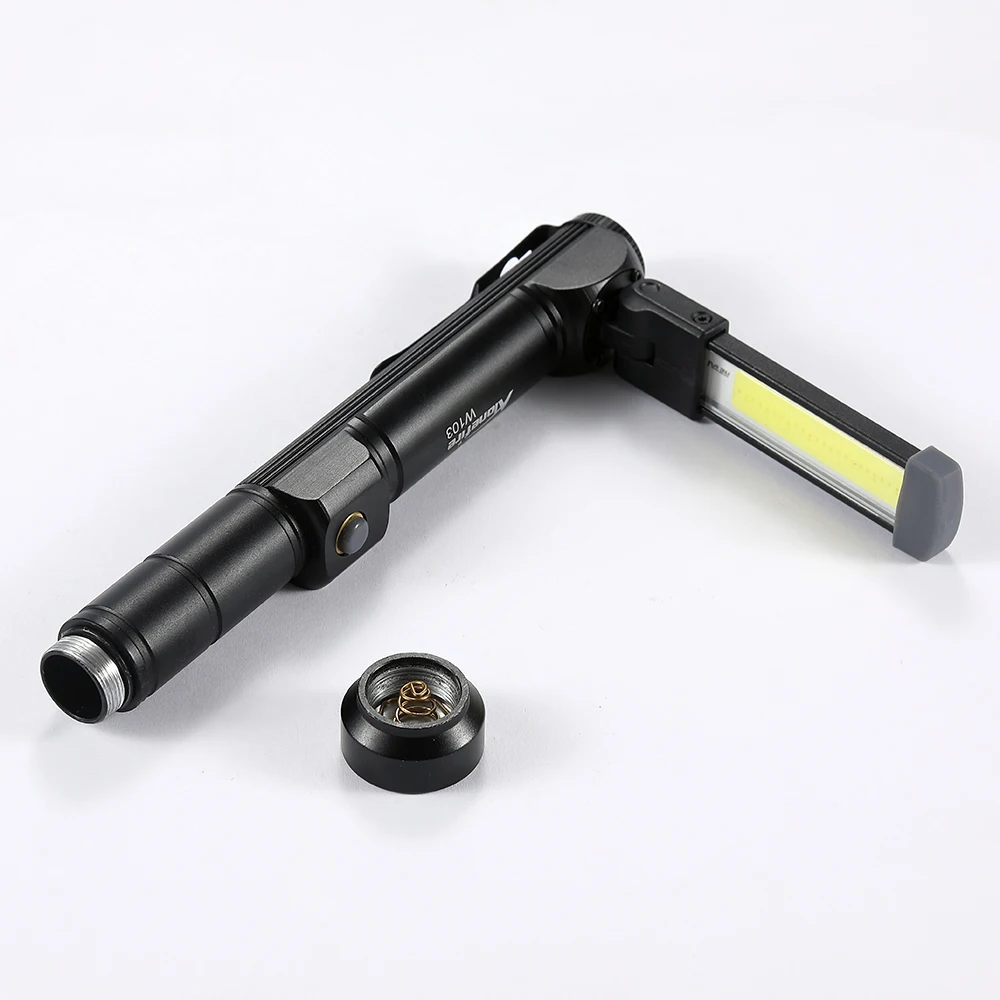 w103 cob flashlight (8)