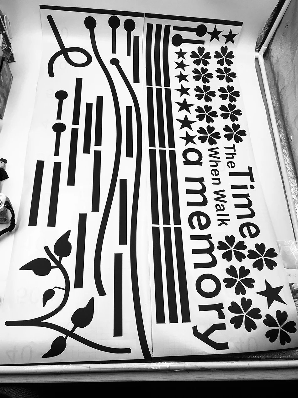 Large 240*80cm DIY Flower Stars Photo Flower Vine Wall Decals Quotes Vinyls Stickers family Wall Stickers Home Decor Living Room Large 240*80cm DIY Flower Stars Photo Flower Vine Wall Decals Quotes Vinyls Stickers family Wall Stickers Home Decor Living Room