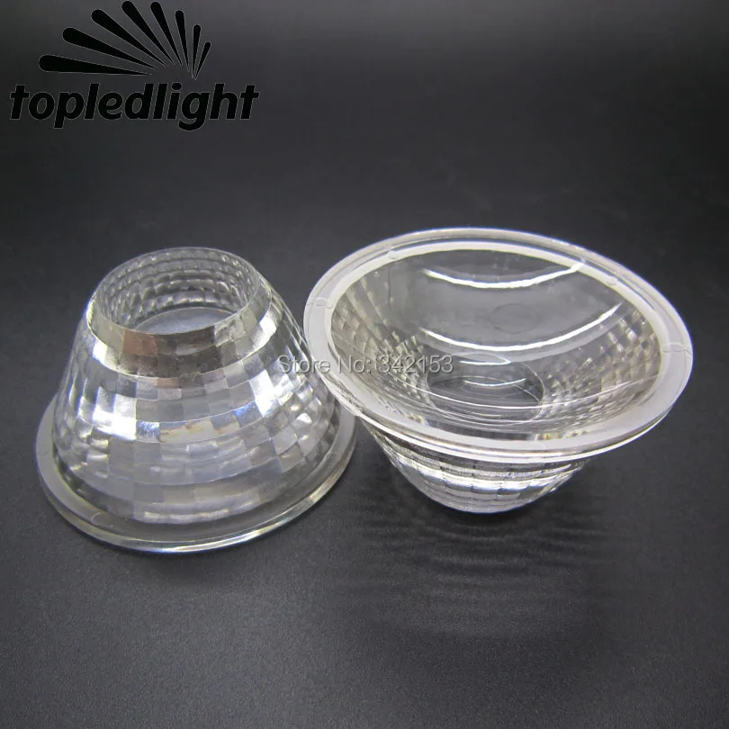 Lens pmma фары