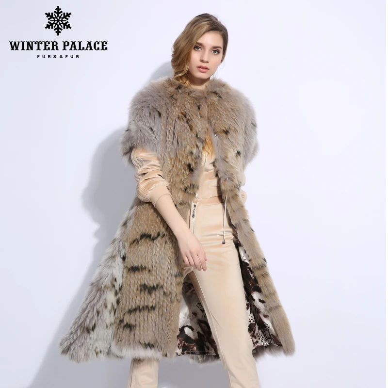

Popular global design natural fox fur coat Genuine Leather fox fur Wild fox fur vest Fashion winter real fox fur coat