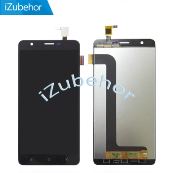 

For Oukitel U15 Pro LCD Display+Touch Screen Digitizer Glass Panel Replacement For Oukitel U15Pro Free Shipping; 100% Warranty