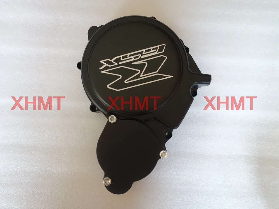 gsxr 750 stator cover