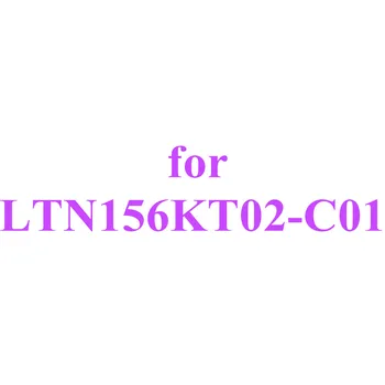 

New T.VST56 board LCD LED screen for LTN156KT02-C01 screen controller board (TV+HDMI+VGA+CVBS+USB) Driver Board