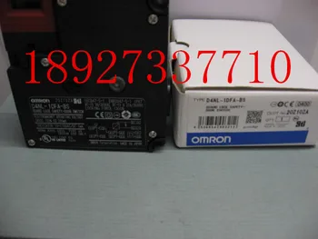 

[ZOB] Supply of new original omron safety door switch D4NL-1DFA-BS