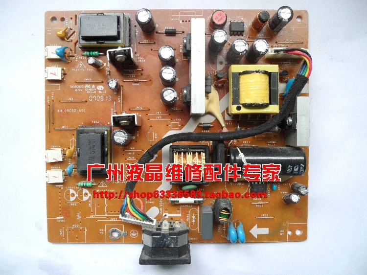 

Free Shipping>originall!!!power panel Q22W6 FP222W 4H.09C02.A01 4H.09C02.A00