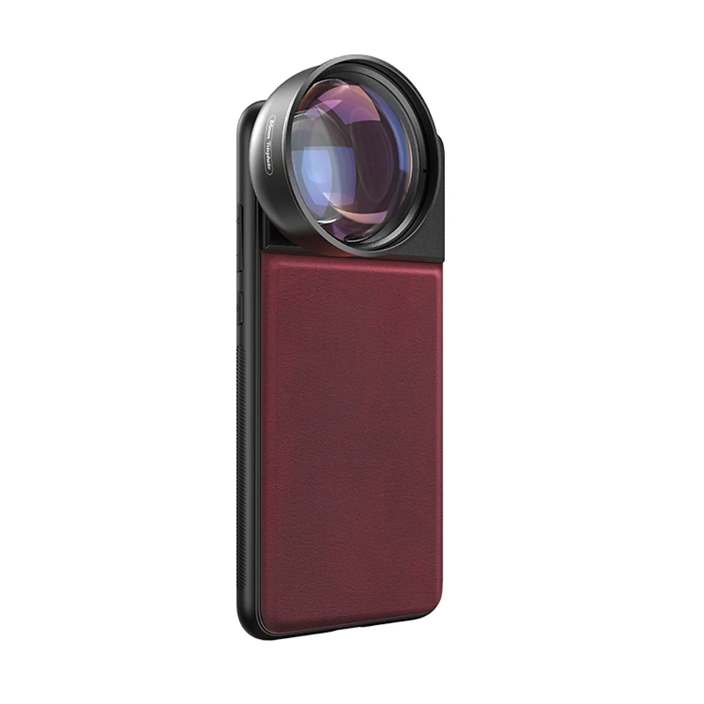 Moveski PR-85 Cell Phone Telephoto Camera Lens HD
