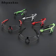 Фотохромные велосипедные очки для велоспорта, велосипедные очки, солнцезащитные очки для спорта на открытом воздухе, мотоциклетные велосипедные очки, линзы, обесцвечивание
