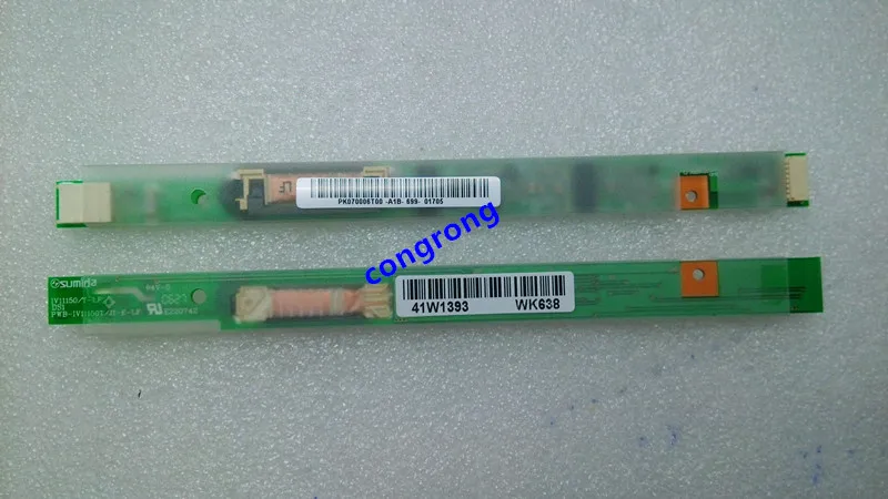 ЖК-дисплей инвертор для Toshiba P205 X205 P200