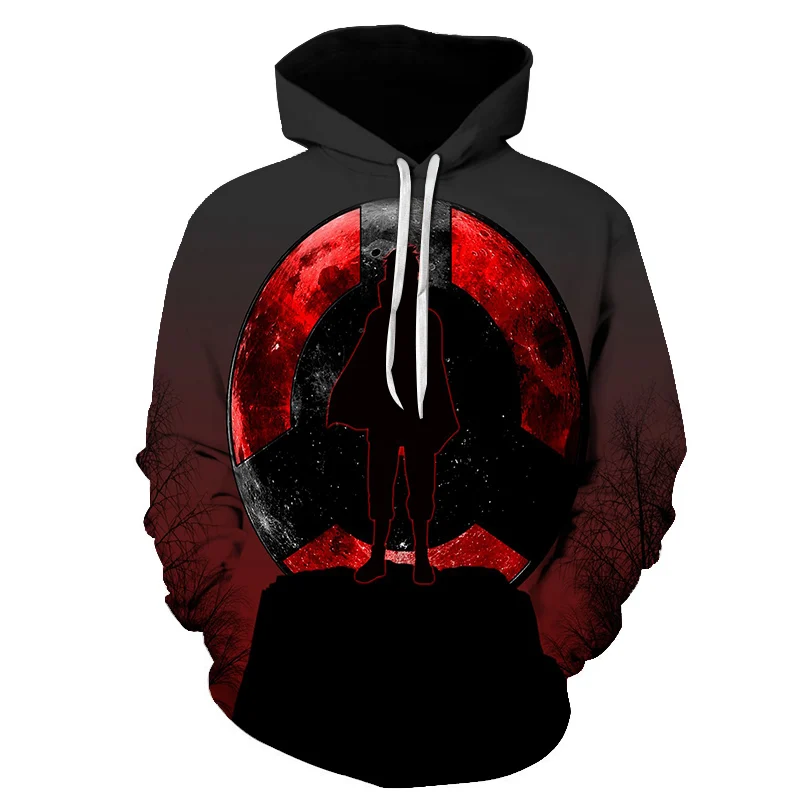 

latest fashion hoodie anime death notes men and women wear hooded 3D color printing hoodie fashion brand clothing