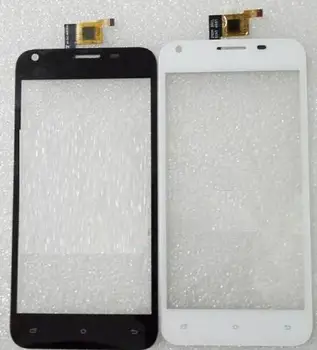 

New touch screen For 5" ONN V8 Star Outer Touch panel Digitizer Glass Sensor Replacement Free Shipping