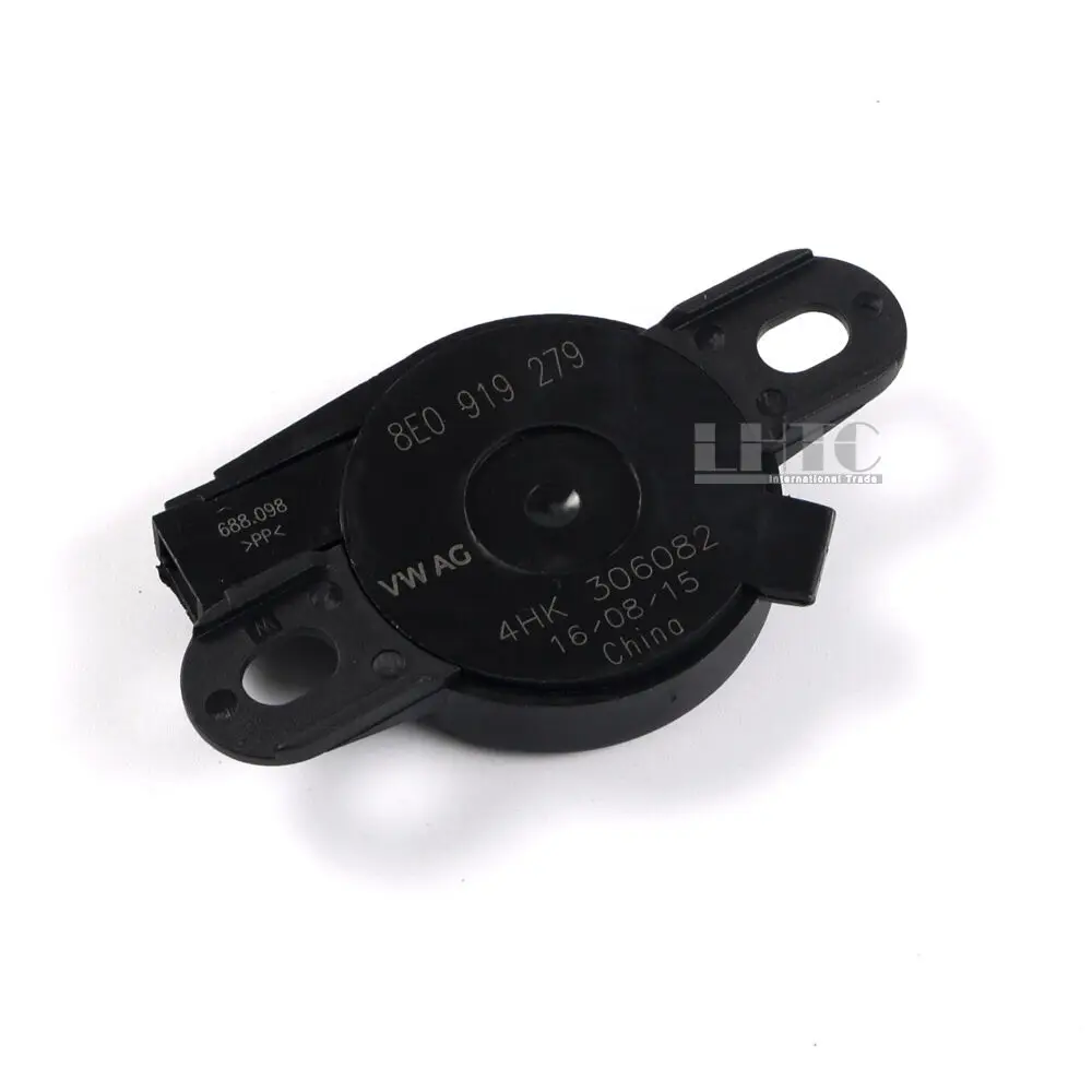 

8E0919279 OEM OPS PDC Parking Distance Sensor Warning Buzzer Speaker For V W Audi Skoda