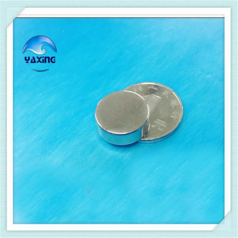 

10PCS Strong Magnet 18mm Dia18mm x6mm Rare Earth Permanent Strong Neodymium Magnet N35 NdFeB Magnet 18x6mm Dia 18*6mm