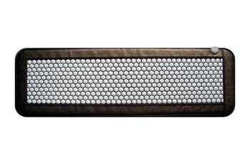 

Hot! Electric Heating Jade Massager Mattress 2016 Best Selling Tourmaline/Jade Mattress 50*150CM Free Shipping