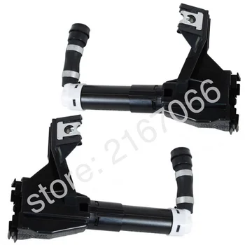 

Headlights Washer for TOYOTA LAND CRUISER 200 2007 2008 2009 2010 2011 Left Driver Side + Right Passenger Side PAIR