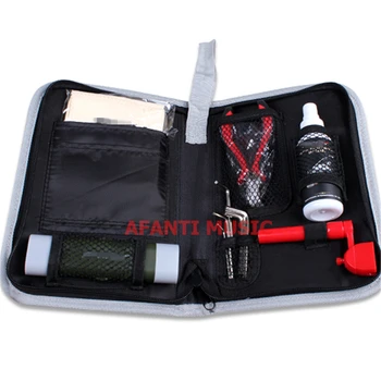 

Afanti Music Guitar Kits / Guitar string Care Tools (GTL-107)