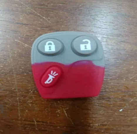 

20pcs/lot Case Shell Key Fob Keyless Entry Remote fits Buick Rainier Chevy Trailblazer GMC Envoy Isuzu Ascender Oldsmobi Key