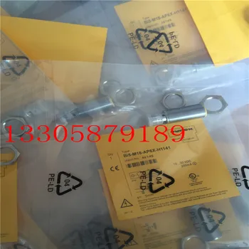 

BI5-M18E-AD4X-H1141 M18 Proximity Switch Sensor 100% New High-Quality