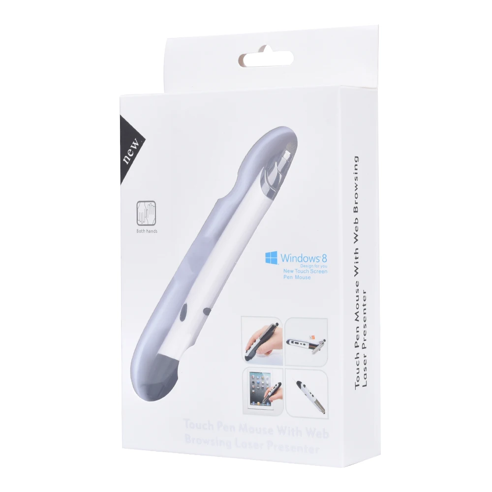 Wifi Mouse