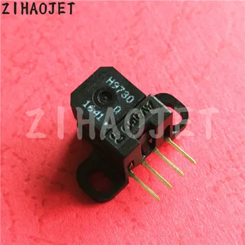 

8pcs wholesale best quality H9730 Q50 encoder sensor for plotter Challenger Zhongye Liyu Xuli Aifa raster sensor reader