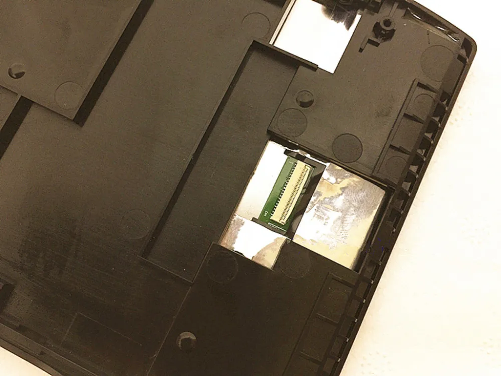 Substituição do Painel da Tela de Exibição Lcd Navegação Gps Garmin Drivesmart 61 Lmt-d Original 695 0100168113 - Imagem 4