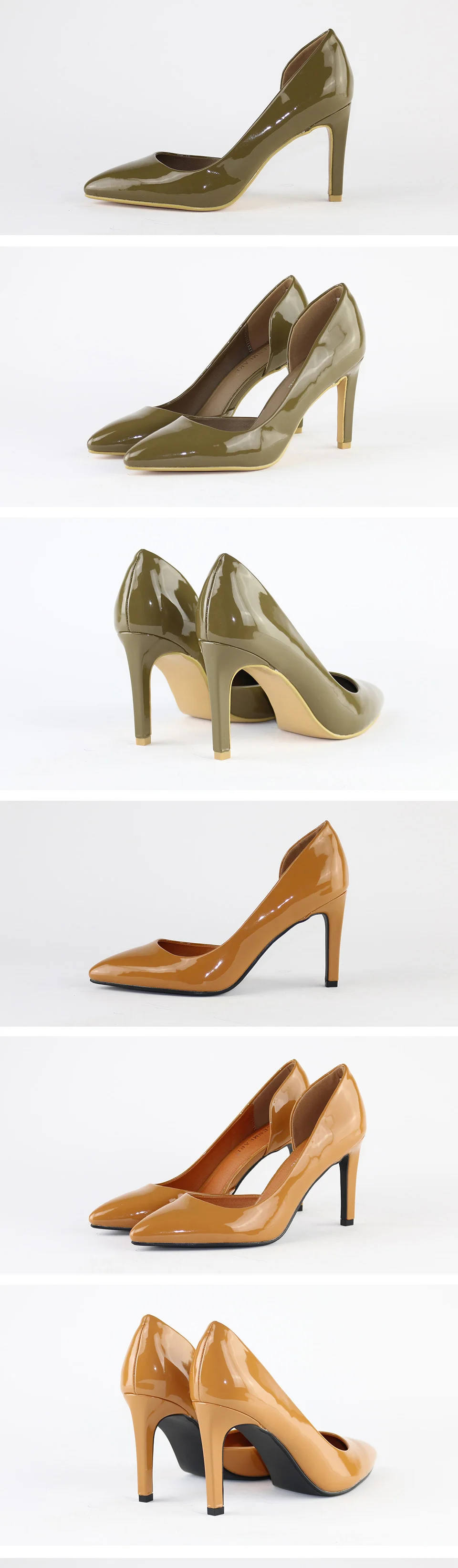 Women Shoes High Heel 1