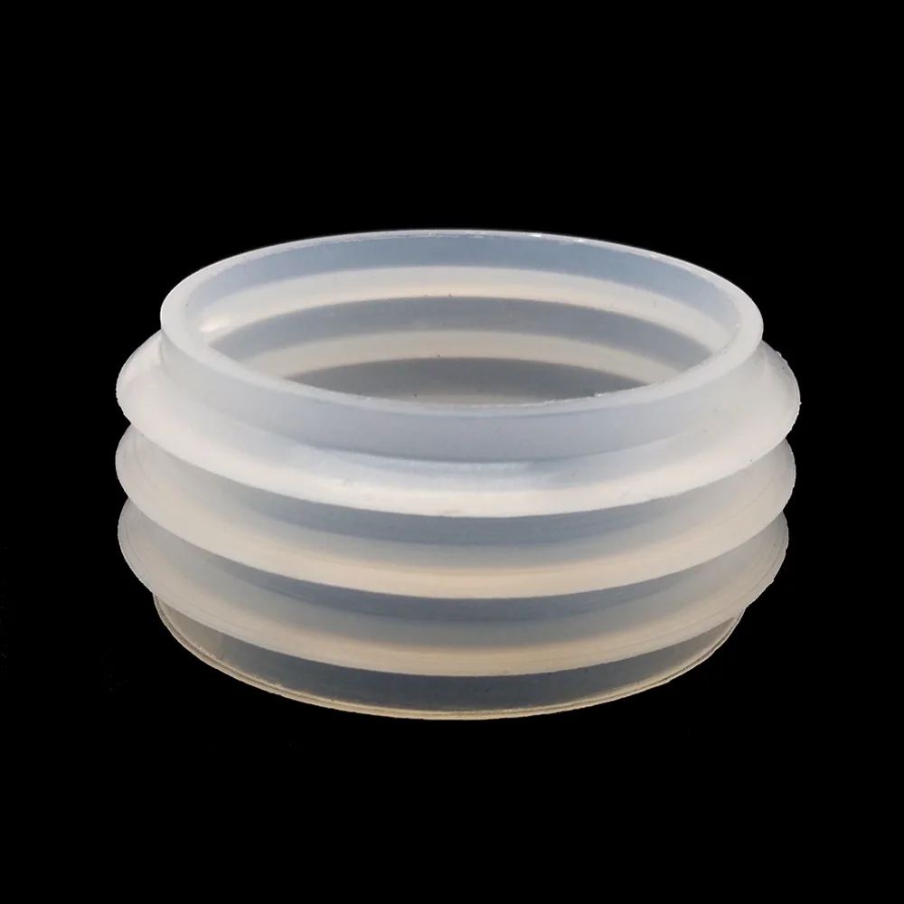 Buy 5pcs White Rubber Seal Grommet For Shisha Hookah