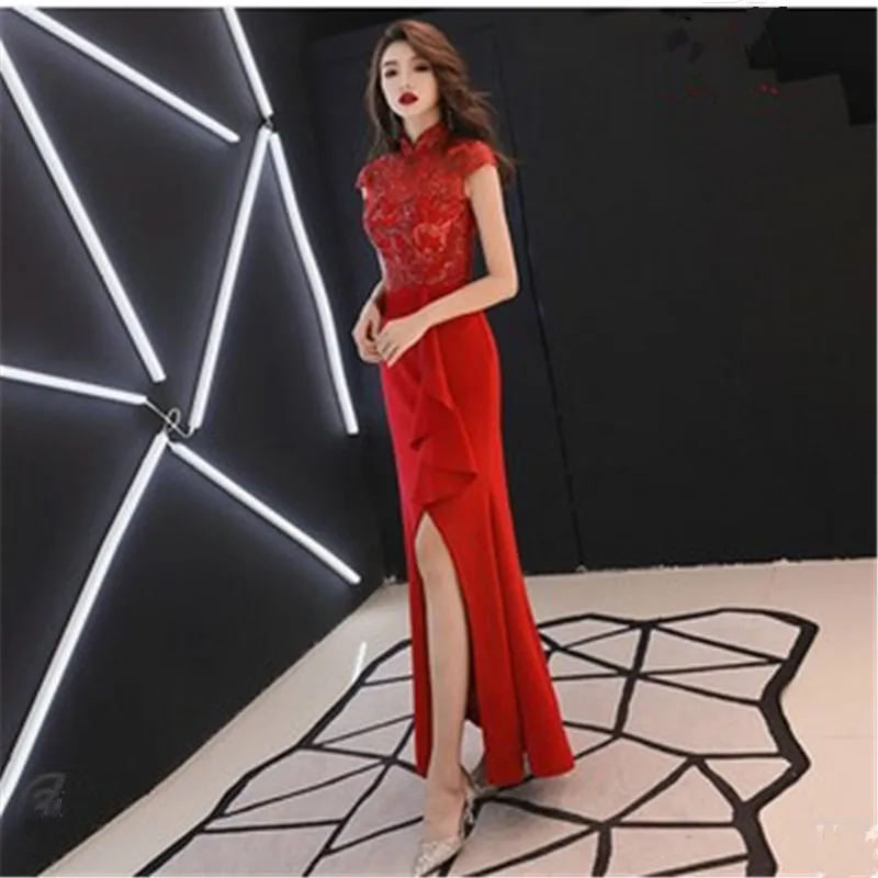 Вечерние платья для выпускного вечера vestidos de festa robe de mariage vestidos de novia abendkleider quinceanera robe de soiree SM099