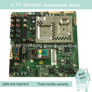 

100% Test shipping for LA40N71B motherboard BN94-01120B BN41-00733E with screen LTA400WT-LH2