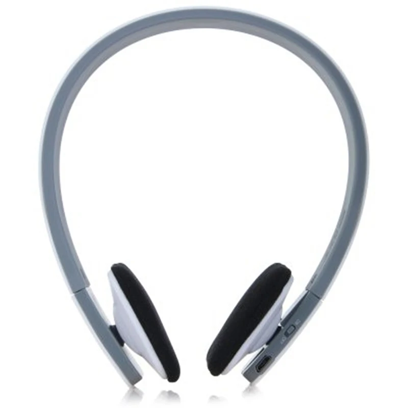 AEC BQ618 Смарт Беспроводная Bluetooth гарнитура стерео наушники с микрофоном 3,5 мм стерео аудио гарнитура для телефона планшета psp