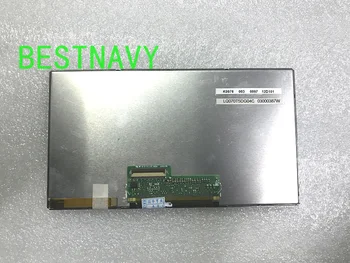 

Original 7inch LCD display LQ070T5DG04 LQ070T5DG02 with touch screen panel for Car DVD GPS Navigation LCD module audio systems