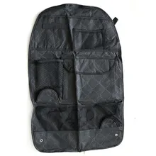 Автомобильный стиль, высокое качество, горячая Распродажа, сумка на спинку сиденья, коробка, портативный органайзер, Нетканая подстилка, сумка для хранения, коробка p#, Прямая поставка