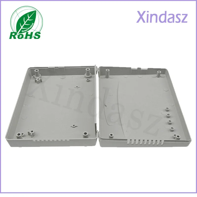 router plastic box enclosure electronic, ethernet plastic box enclosure electronic (5)