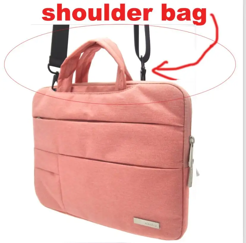 Messenger Bag Handbag,Sleeve Case For Laptop 11 13 14 15.6,Shoulder bag For Notebook MacBook Asus Lenovo Acer Dell HP 13.3 15.6