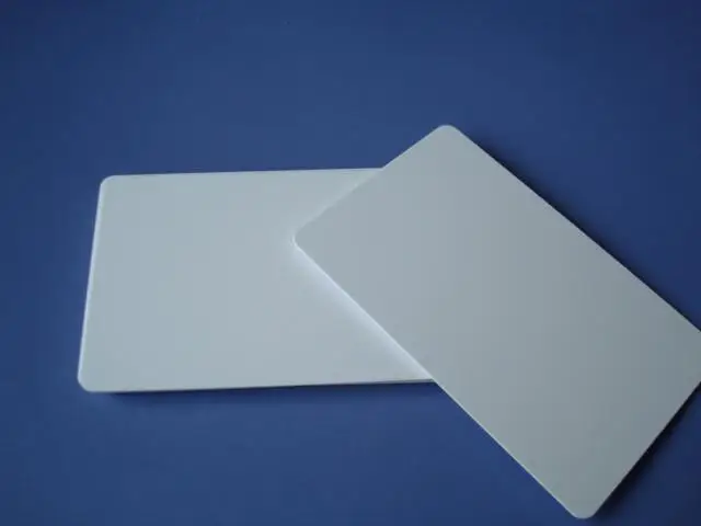 EM4550blank card