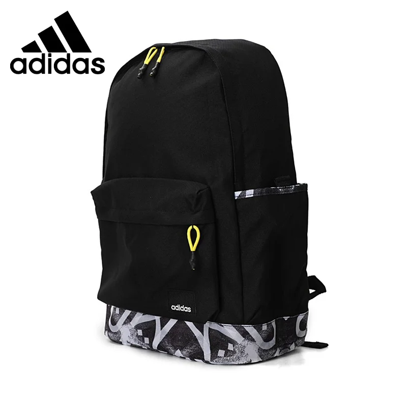 

Original New Arrival 2018 Adidas Neo Label G BP GR DAILY Unisex Backpacks Sports Bags