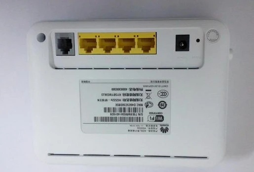Купить CCC высокое качество huawei hg532e 300 м маршрутизатор ...