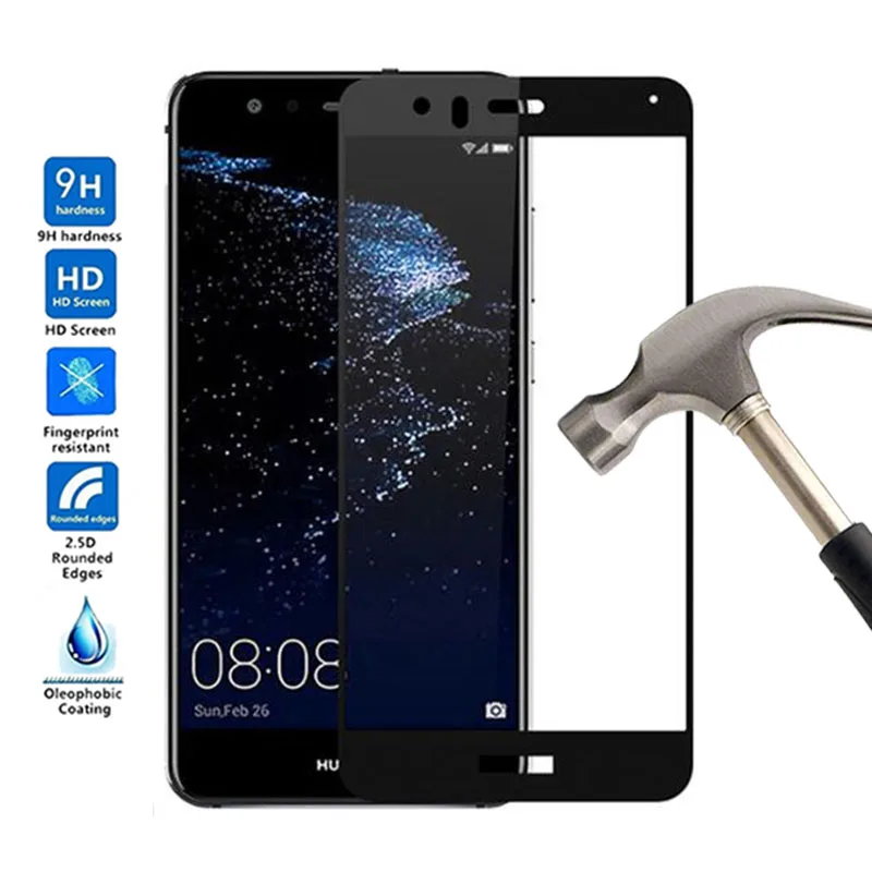 Huawei P10